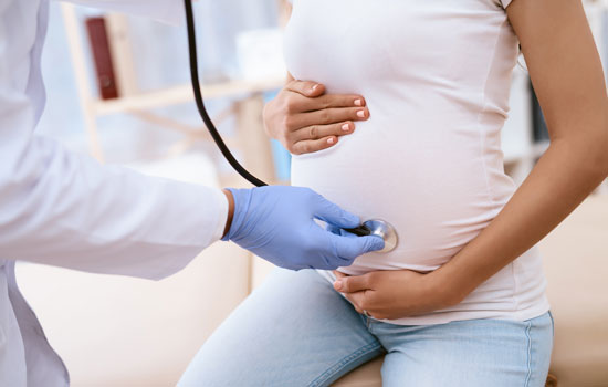 Ginecologia y Obstetricia