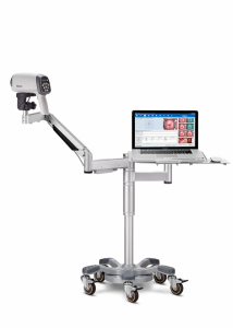 c3ac6a swing arm stand with pc tray