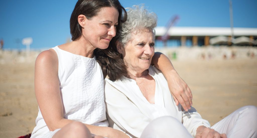 prepararse para la Menopausia